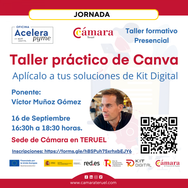Canva Teruel