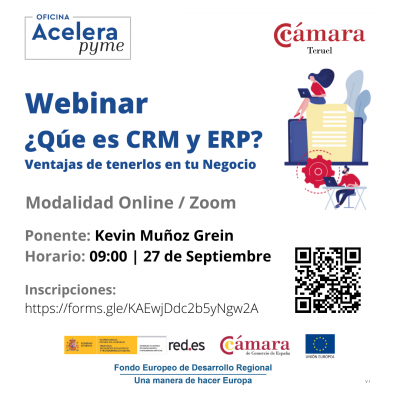 ¿Qué es un ERP y ERP Ventajas de tenerlos en tu negocio